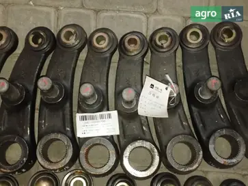 Важіль 1.82/8B08082053 до трактора YTO - фото