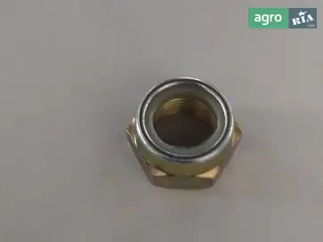 Гайка 10125/12576014-M18*1.5 до трактора YTO - фото