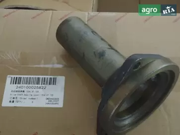Кришка підшипника 1204.37.105 до трактора YTO - фото