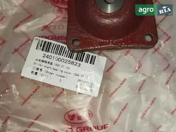Кришка підшипника 1204.37.106 до трактора YTO - фото