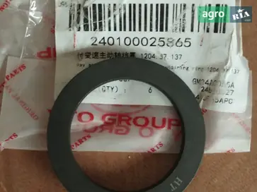 Шайба 1204.37.137 для трактора YTO - фото