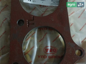 Фіксатор 1204.37.140-2 до трактора YTO