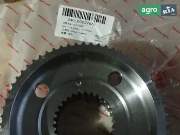 Опора 20/5142047 до трактора YTO - фото