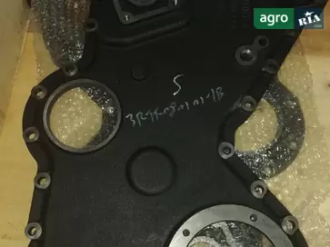 Крышка 3RTF.080101-1B для трактора YTO - фото