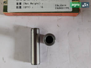 Направляюча клапана 490B-03102 до трактора YTO