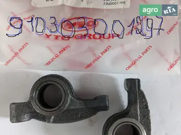 Коромисло клапана 490B-03211A до трактора YTO - фото