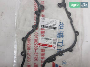 Прокладка 490BT-16002-1 для трактора YTO