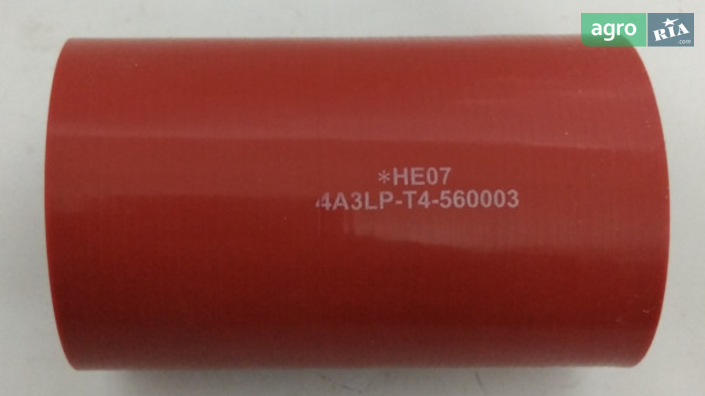Патрубок 4A3LP-T4-560003 для трактора YTO - фото 1