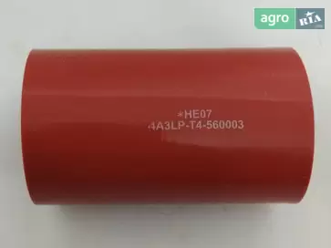 Патрубок 4A3LP-T4-560003 до трактора YTO - фото