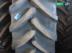 Шина до трактора John Deere 7720
