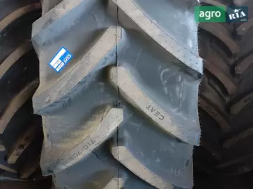 Шина для трактора John Deere 7720 - фото