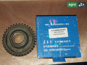 Шестерня 4NC.060300 до трактора YTO
