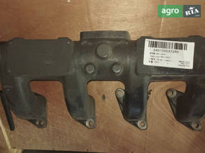 Впускний колектор 4RG1.220011 до трактора YTO