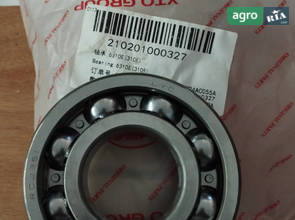 Подшипник 6310E(310E) для трактора YTO