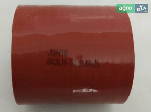 Патрубок 6A3LR-T4-210003 до трактора YTO