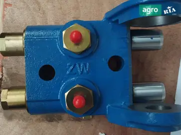 Тормозной насос 804C.43.014 для трактора YTO - фото