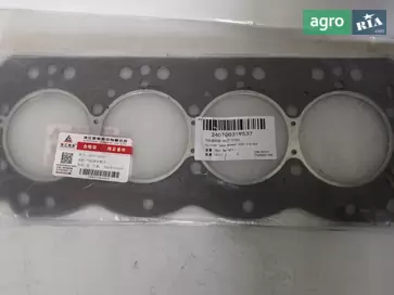 Прокладка ГБЦ A498B-01004 до трактора YTO - фото