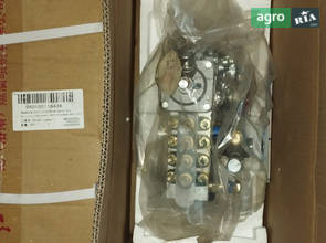 Топливный насос BH4PYT110Y1477BZ(BK.P4B-4 для трактора YTO