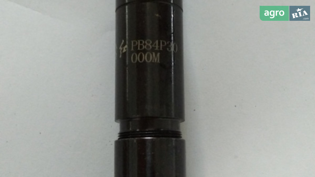 Топливная форсунка BK.PB84P-30(PB84P30-000M) для трактора YTO - фото 1