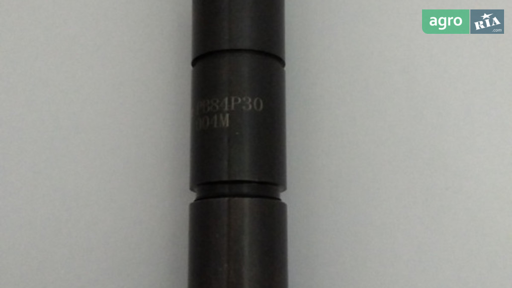 Топливная форсунка BK.PB85PL-31(PB84P30-004M для трактора YTO - фото 1