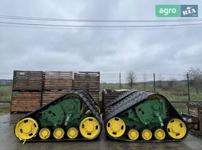 Гусеничный ход BXE10553 для комбайна John Deere S 680