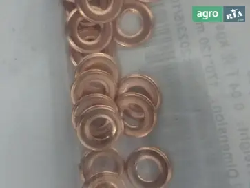 Прокладка форсунки D28-105-900+A до трактора YTO - фото