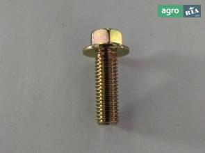 Болт GB/T16674.1 M10*30-8.8-Zn до трактора YTO
