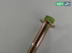 Болт GB/T16674.1 M10*60-8.8-Zn до трактора YTO