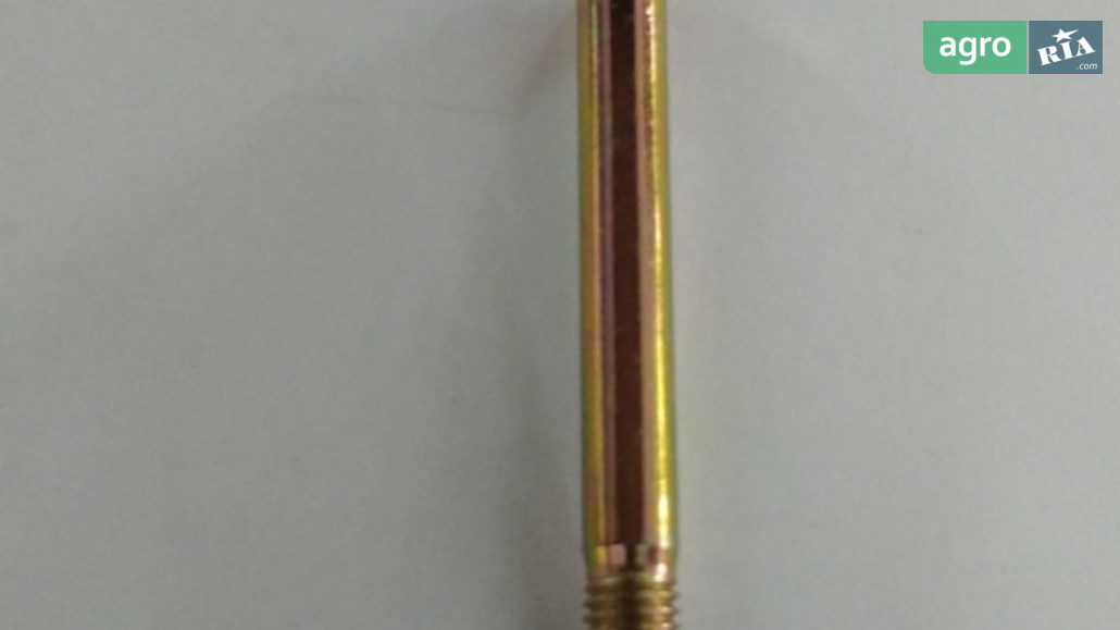 Болт GB/T16674.1 M10*95-8.8-Zn до трактора YTO - фото 1
