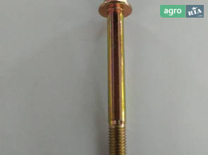 Болт GB/T16674.1 M10*95-8.8-Zn до трактора YTO