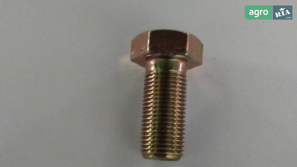 Болт GB/T5786 M16*1.5*35-8.8-Z до трактора YTO - фото 1