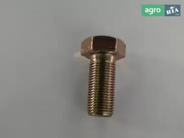 Болт GB/T5786 M16*1.5*35-8.8-Z до трактора YTO - фото