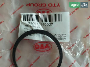 Стопорне кільце GB/T893.1 80 до трактора YTO