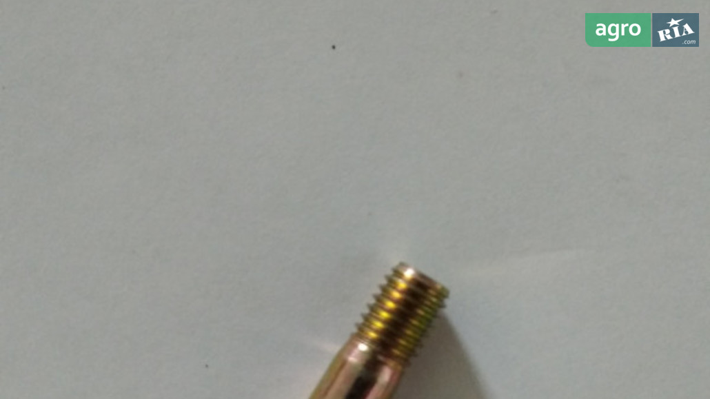 Шпилька GB/T899 AM8-M8*28-8.8-Zn. до трактора YTO - фото 1