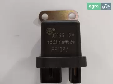 Реле стартера JD133 для трактора YTO - фото