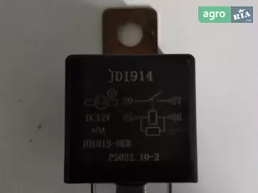 Реле JD1914 для трактора YTO - фото