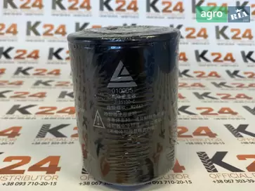 Фільтр масляний JX85100C до трактора YTO - фото