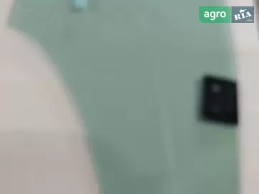 Стекло LG1504-3-45-8004 для трактора YTO - фото