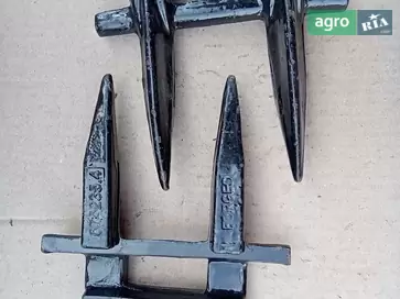 Палец противорезательный 0000626295 для жатки Claas Vario - фото
