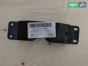 Пластина замка капота LX1304-3-47B-0116A для трактора YTO