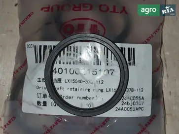 Шайба LX1504D-37B-112 до трактора YTO - фото