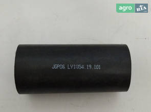 Патрубок LY1054.19.101 до трактора YTO