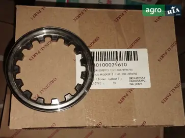 Гайка M100*2*13 1.41.008/499675 до трактора YTO - фото