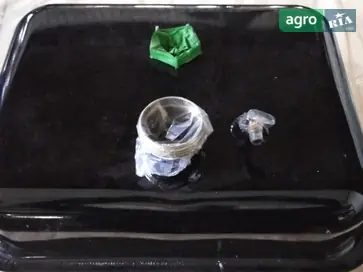 Топливный бак M300-50-011-5 для трактора YTO - фото