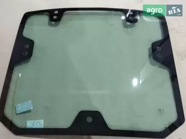 Заднє скло MEZ704-45-311ZY до трактора YTO - фото