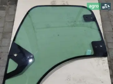 Дверне скло MEZ704-45-331ZY до трактора YTO - фото