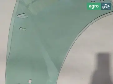 Дверне скло MFZ404-45J-305 до трактора YTO - фото