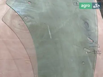 Дверне скло MFZ404-45J-306 до трактора YTO - фото