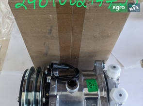 Компресор кондиціонера MFZ604-81-013 до трактора YTO