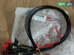 Трос зупинки двигуна MG600.20.016 до трактора YTO